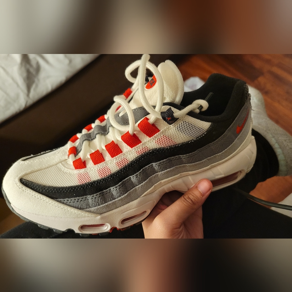 Air Max 95